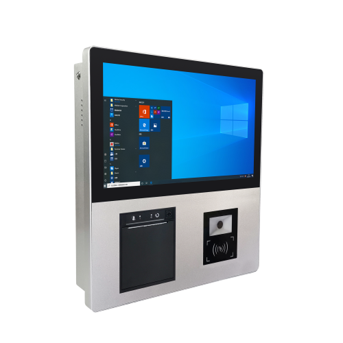 Smart Retail Terminals Smart Retail Terminals Touch screen POS Terminal Supplier